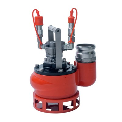 China Professional Supplier Best Seller Ultra High Pressure Hand Hydraulic Pump For Dump Truck