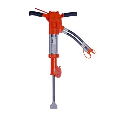 Anti vibration breaker hydraulic rock circuit breaker hammer